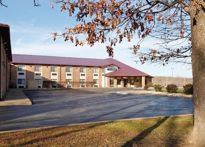 Baymont By Wyndham Warrenton