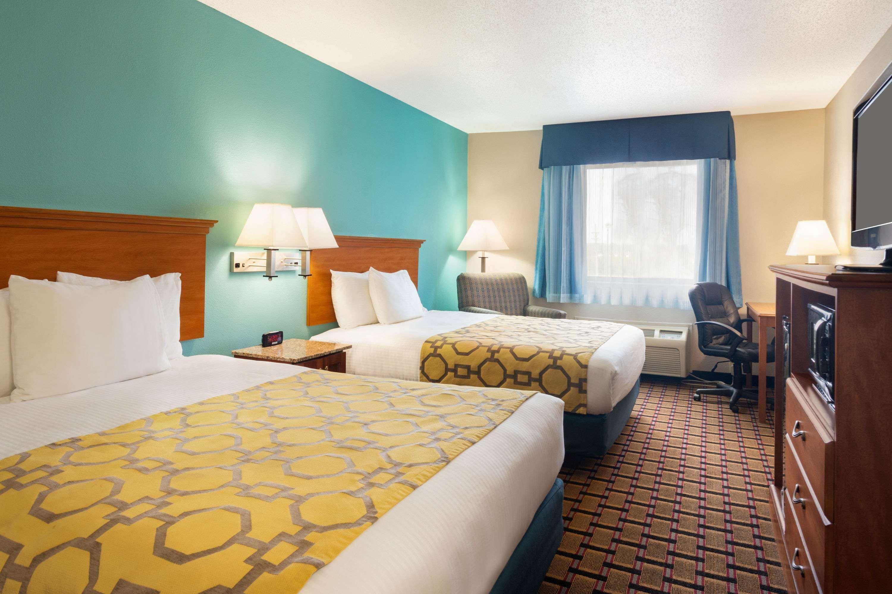 Baymont By Wyndham 2* Warrenton