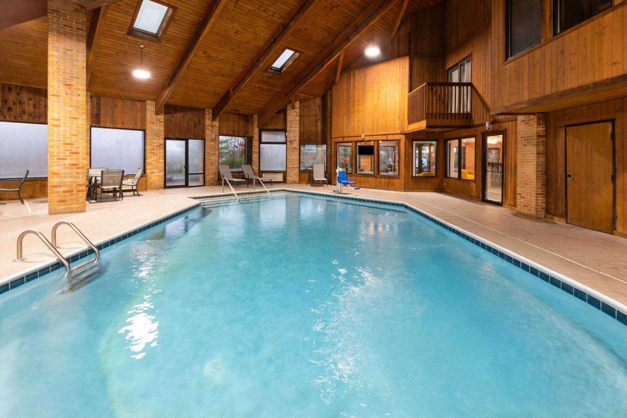 Hotel Baymont By Wyndham Warrenton