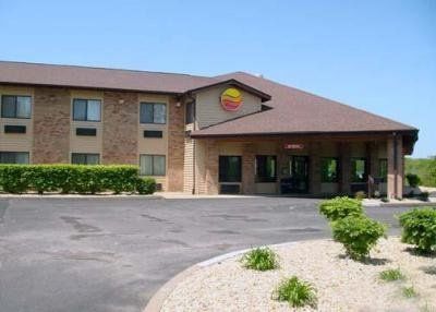 Baymont By Wyndham Hotel Warrenton