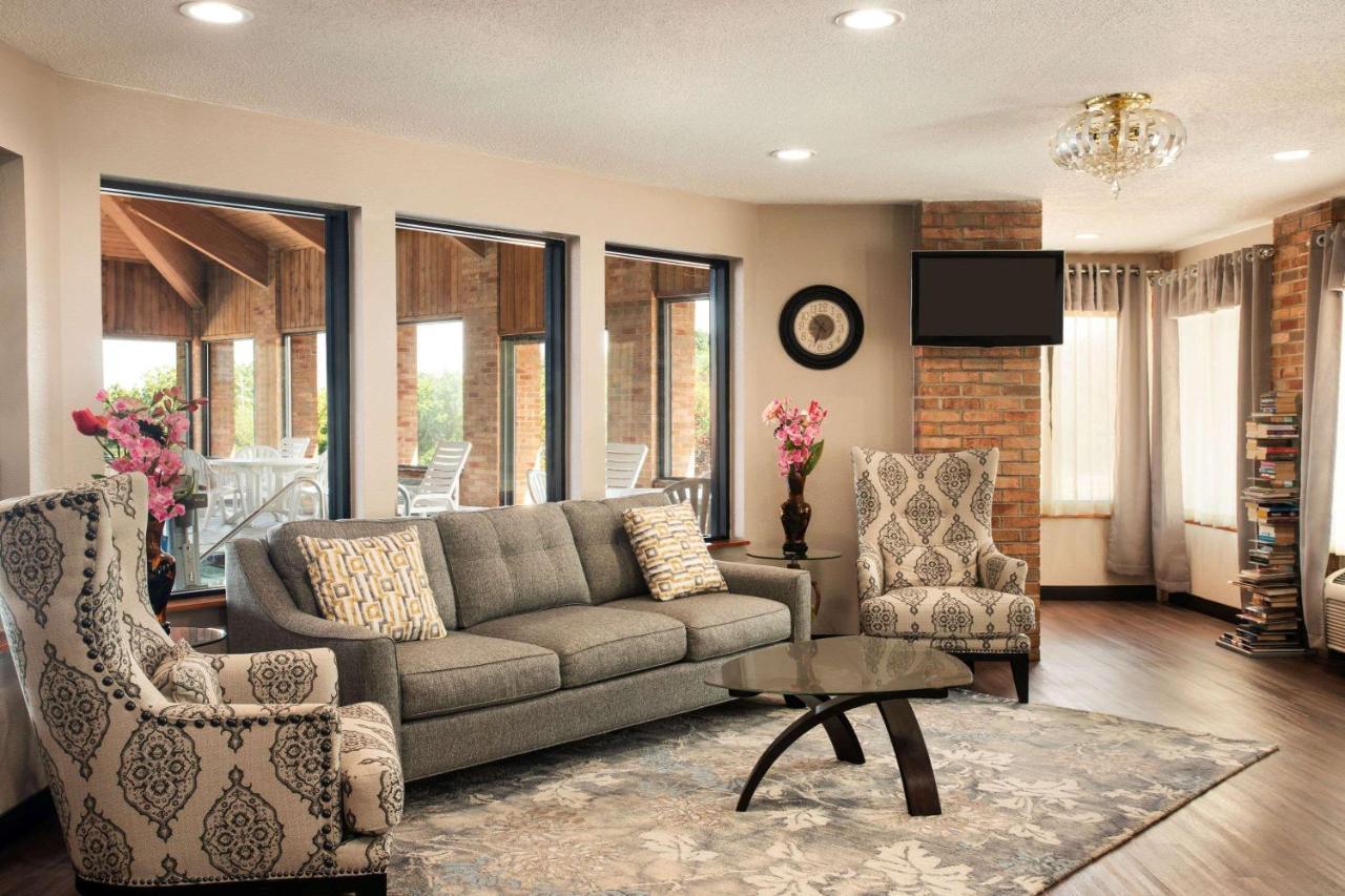 Baymont By Wyndham Warrenton
