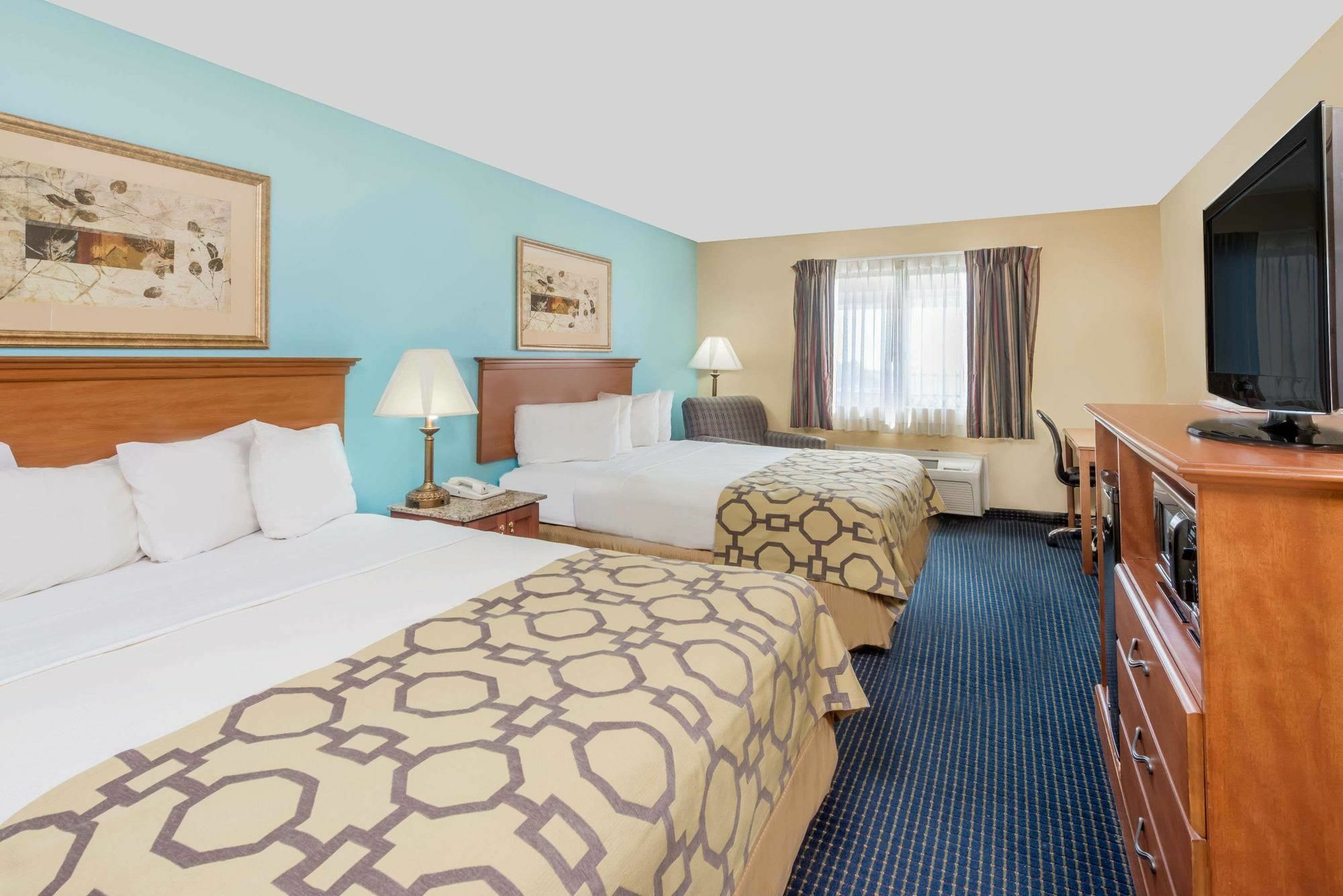 Baymont By Wyndham Warrenton