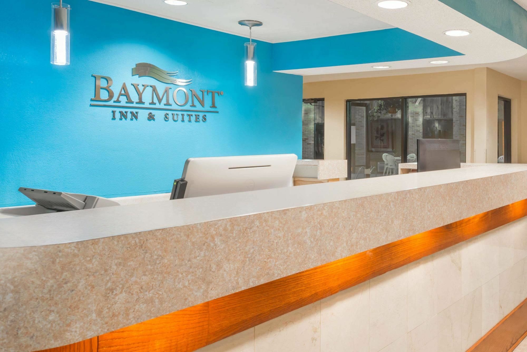 Baymont By Wyndham 2*