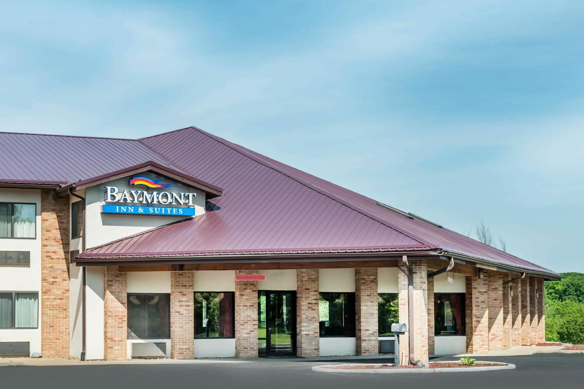 Baymont By Wyndham Hotel