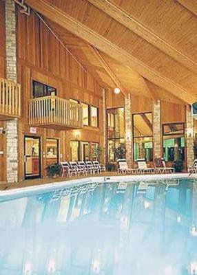 Baymont By Wyndham 2*