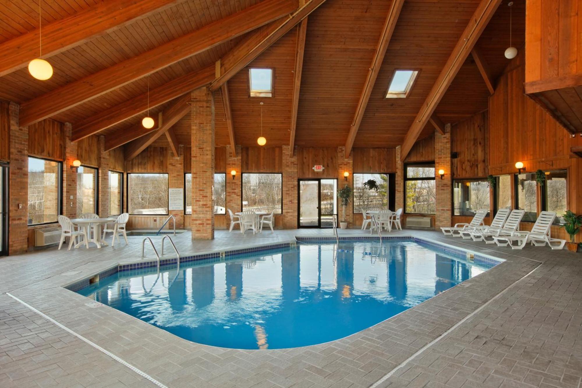 Baymont By Wyndham