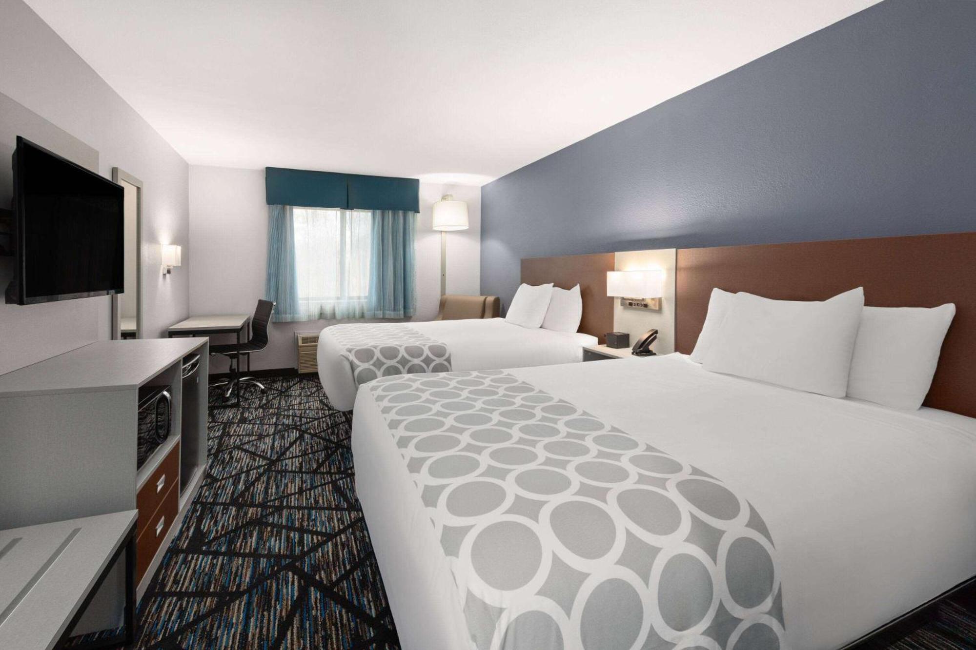 Baymont By Wyndham 2*