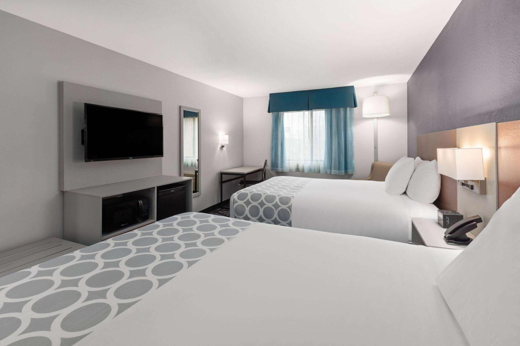 Baymont By Wyndham 2* Warrenton