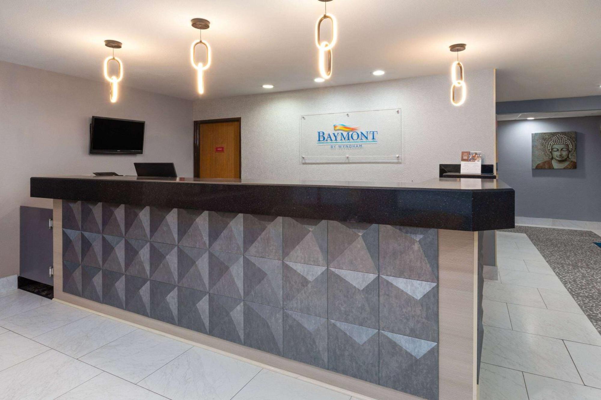 Baymont By Wyndham 2*
