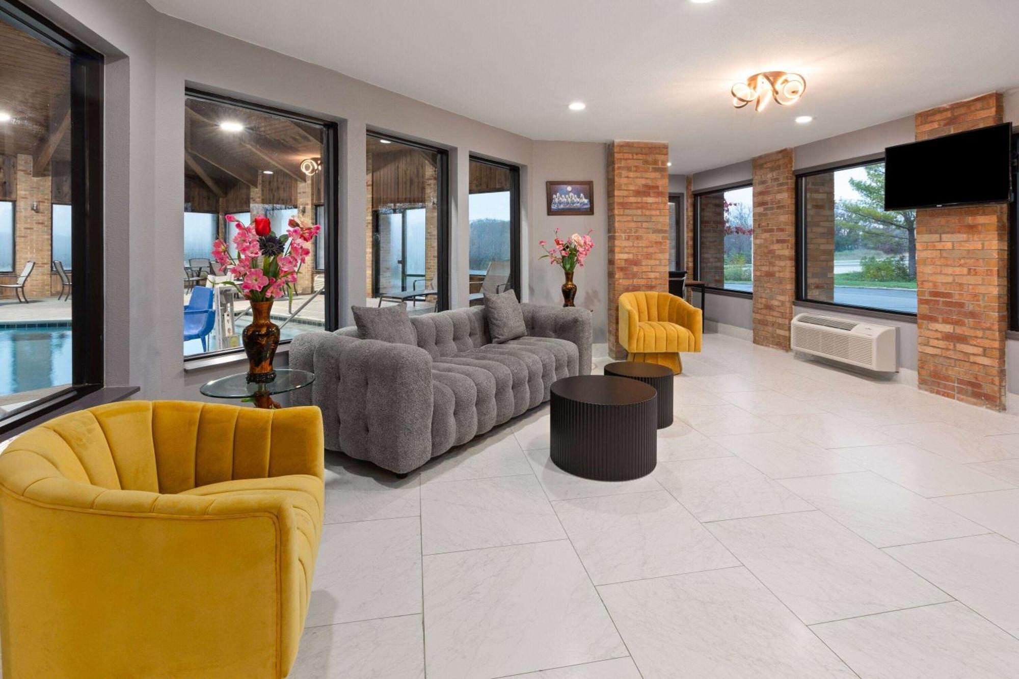 Baymont By Wyndham Hotel 2*