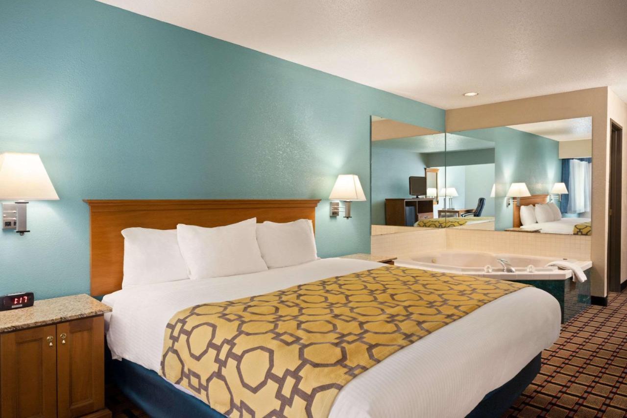 Baymont By Wyndham Hotel 2*
