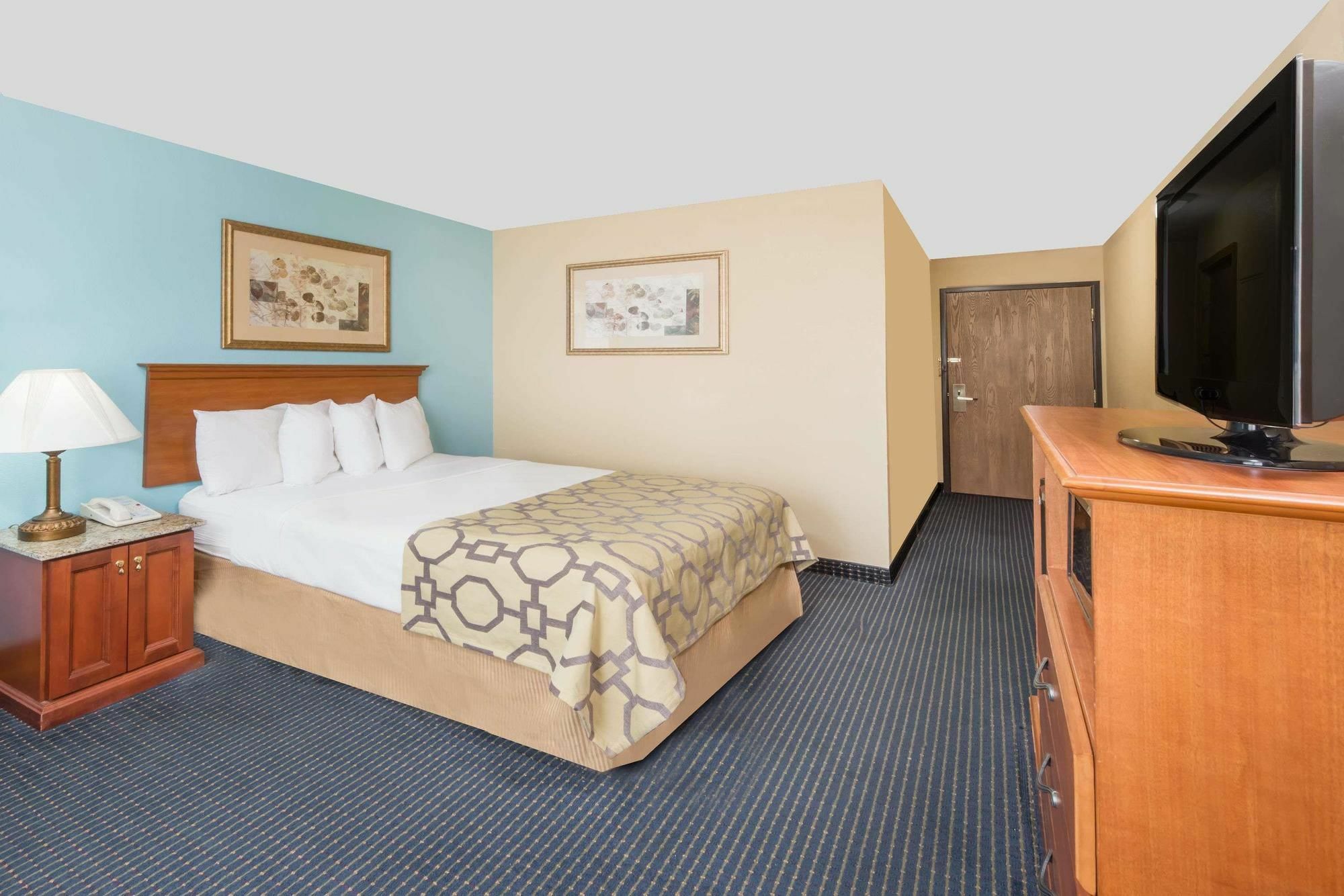 Baymont By Wyndham 2*